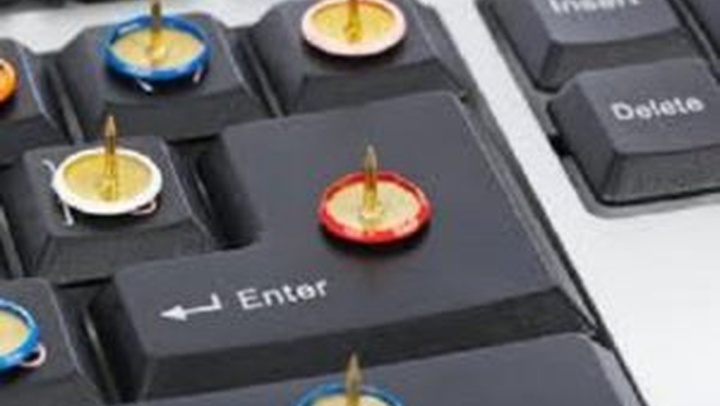 La cadena de televisión CNN también será bloqueada por internet La cadena de televisión CNN también será bloqueada por internet