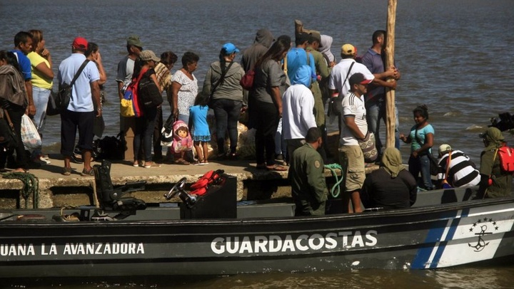 Isla de Toas, el pueblo aislado de Venezuela donde el infierno social azota con fiereza Isla de Toas, el pueblo aislado de Venezuela donde el infierno social azota con fiereza