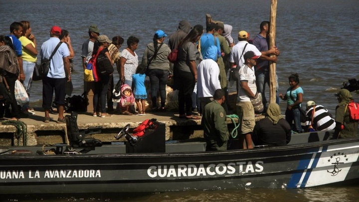 Isla de Toas, el pueblo aislado de Venezuela donde el infierno social azota con fiereza