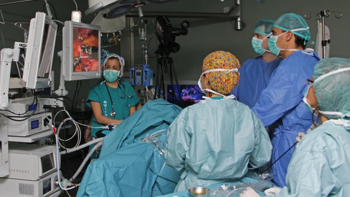 País Vasco y Canarias, cara y cruz de la eficiencia en hospitales públicos País Vasco y Canarias, cara y cruz de la eficiencia en hospitales públicos